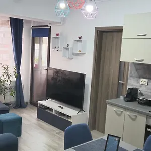  Apartament Littlebig
